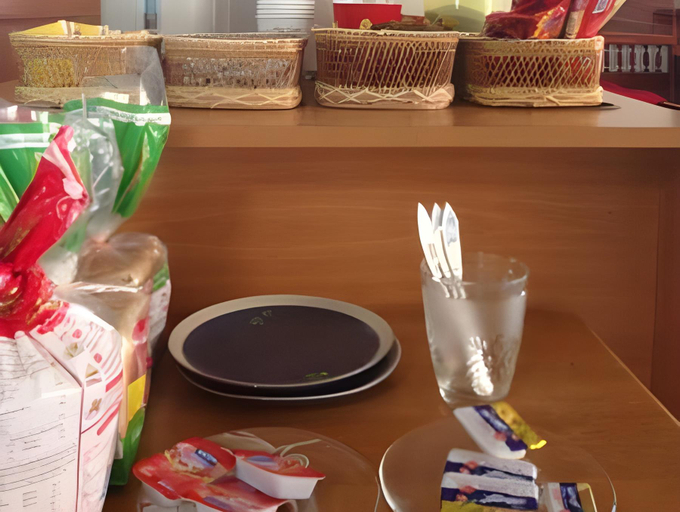 Food & Drinks 4, Baifern Mansion, Mueang Krabi