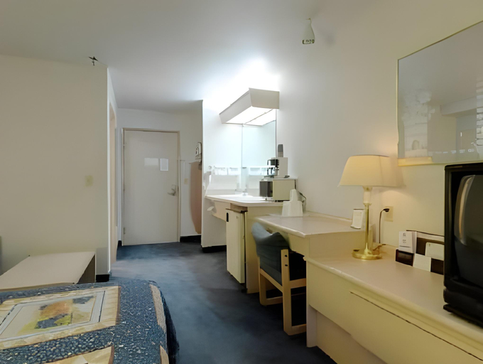 Bedroom 3, Comfort Inn Battle Mountain, Lander