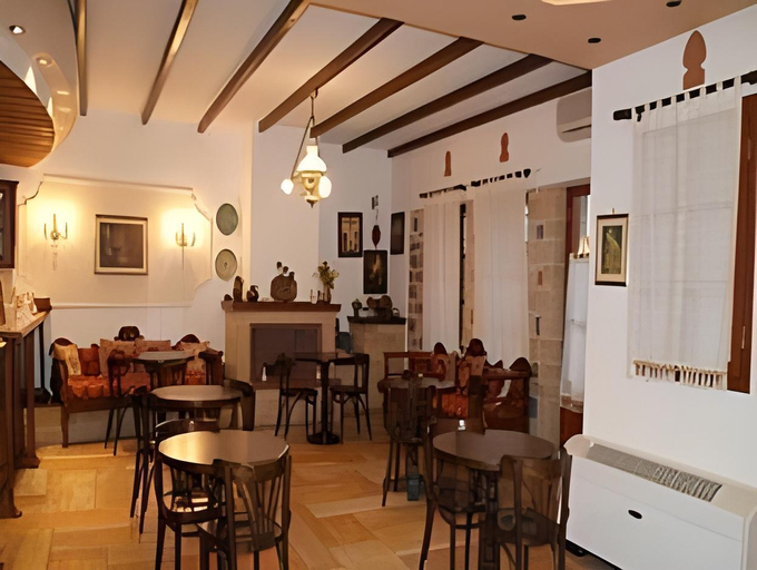 Food & Drinks 3, Petrino Guesthouse, Peloponnese