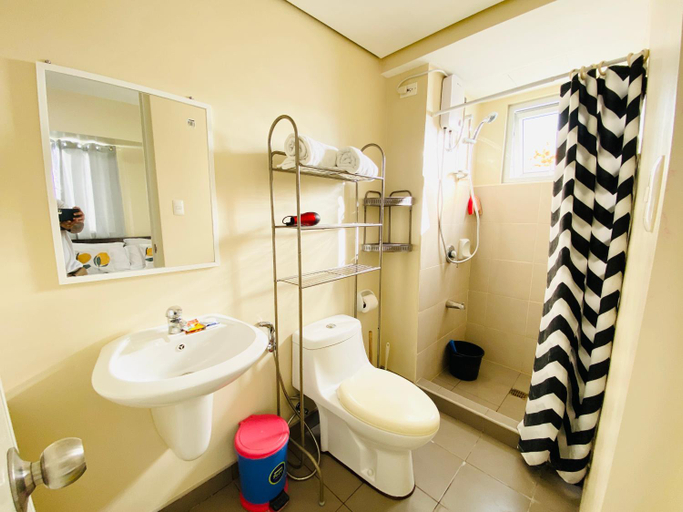 Bathroom 7