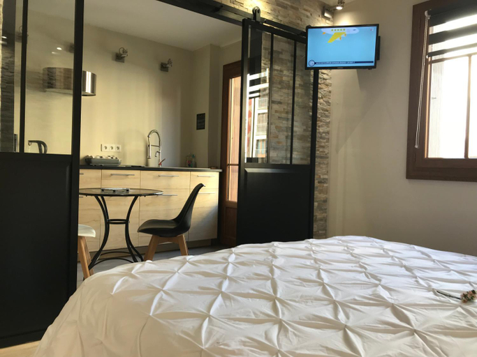 Bedroom 9