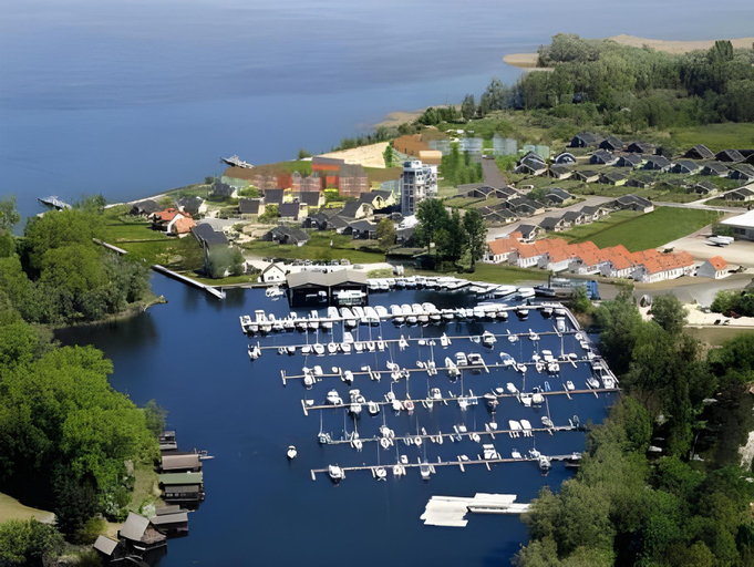 Others 3, Ferienpark Muritz, Mecklenburgische Seenplatte