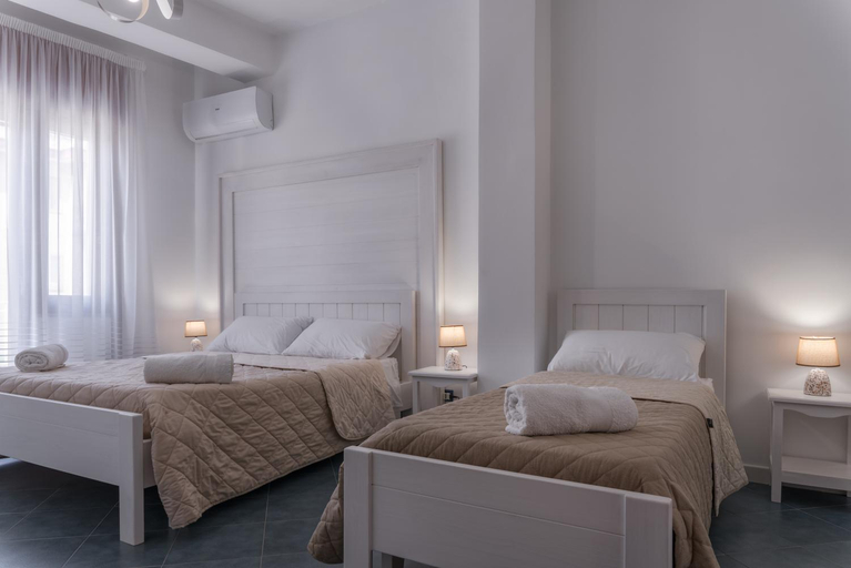 Others 4, B&b Cioldino, Salerno