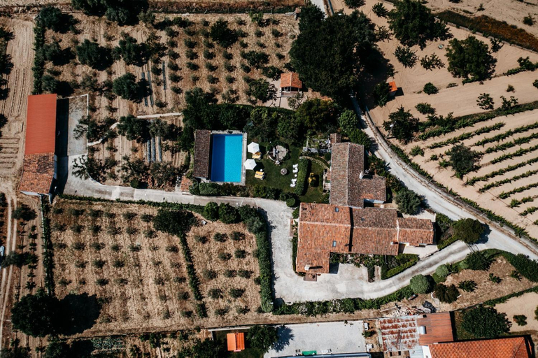 Exterior & Views 1, Quinta de S. Miguel, Fundão