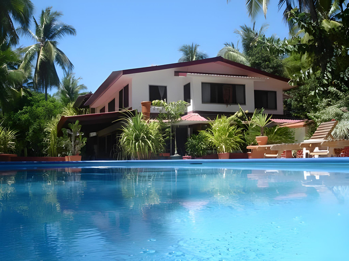 Sport & Beauty 5, Beso del Viento (Adults Only), Parrita