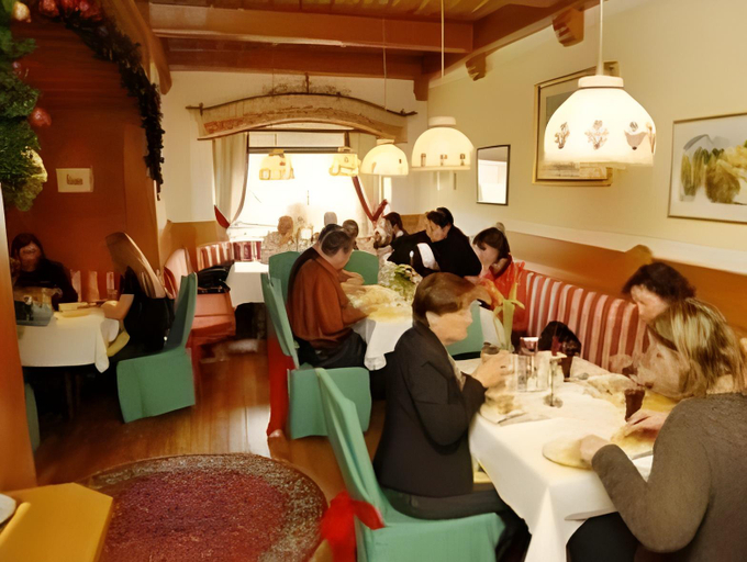 Food & Drinks 5, Villa Bucher - Metnitztalerhof, Sankt Veit an der Glan