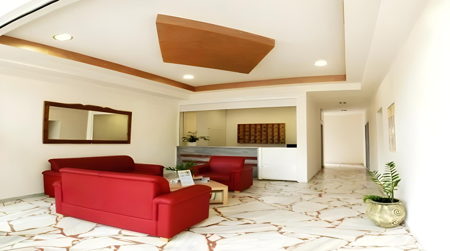 Others 5, Zorbas Apartments, Crete