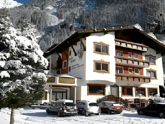 Others 3, Alpenhof Pitztal, Imst