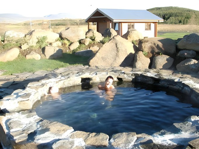 Others 5, Hestasport Cottages, Sveitarfélagið Skagafjörður