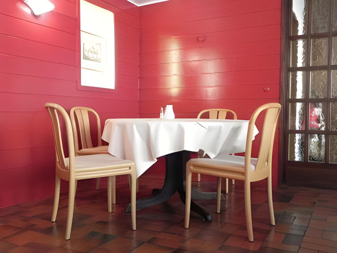 Food & Drinks 5, Hotel Krone, Böblingen
