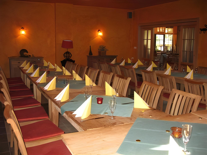 Food & Drinks 2, Resort-Restaurant Stilec, České Budějovice