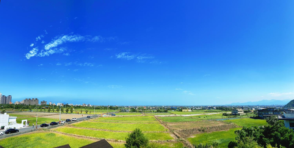 2, Luxembourg Hills Homestay, Yilan
