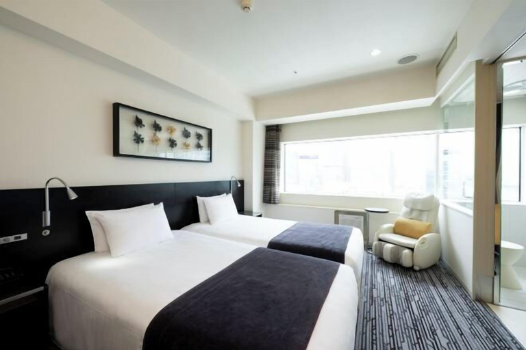 Bedroom 21