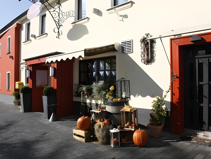 Exterior & Views 2, Landgasthof Zur Erholung, Neuwied