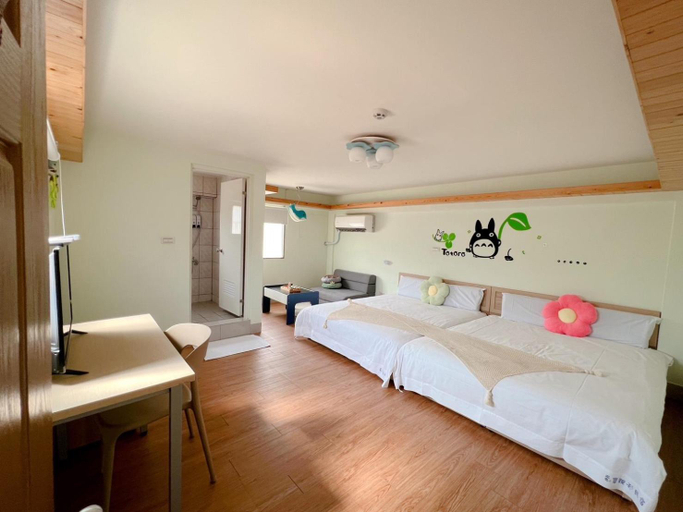 Bedroom 17