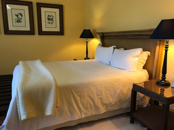 Bedroom 6