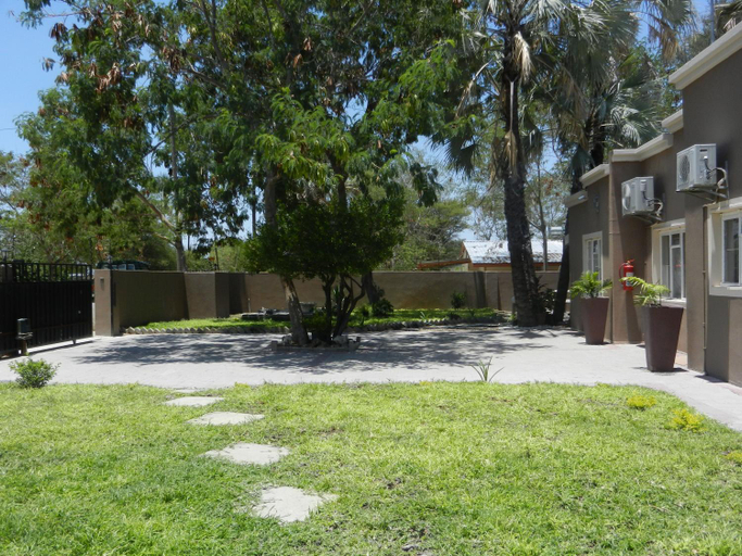 Others 5, First Choice Apartments, Ngamiland East