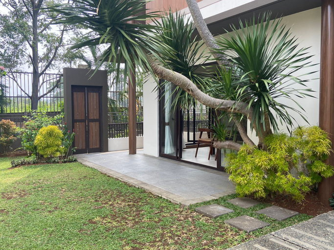 Others 4, Private Villa 3+1BR in Vimala Hills, Kinabalu, Bogor