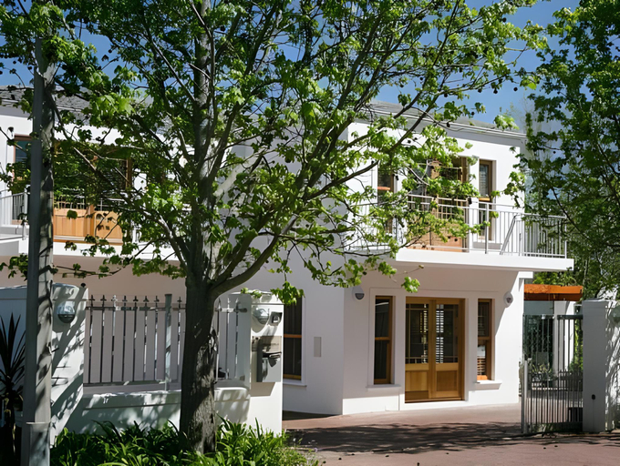 Others 5, Penelope's Stellenbosch, Cape Winelands
