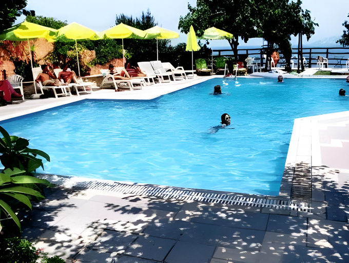 Sport & Beauty 5, Ormos Atalia, Crete