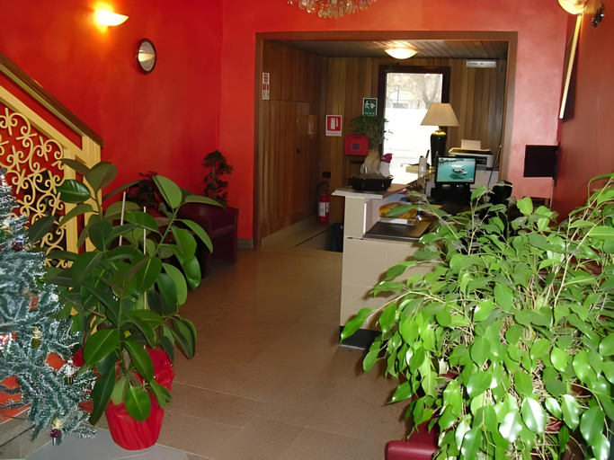 Others 4, Hotel Residence Sestriere, Torino