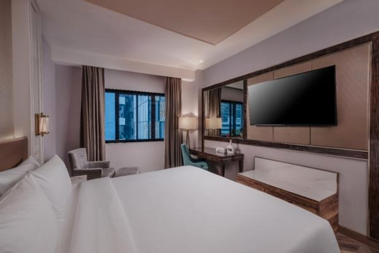 Bedroom 6