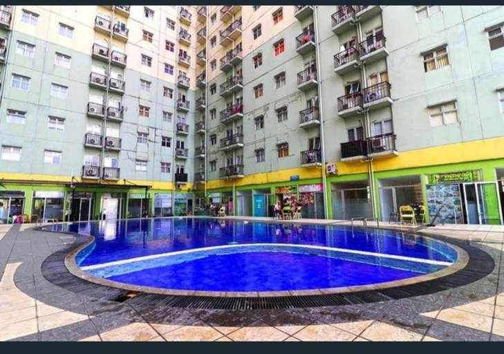 Exterior & Views, The Suites Metro Apartment by SP Management, Bandung