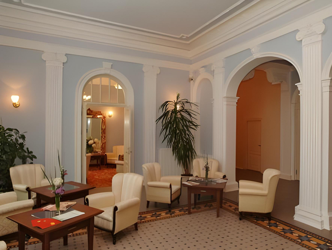 Public Area 4, Europa Royale Druskininkai, Druskininkų