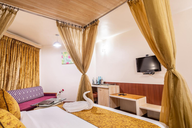 Bedroom 11