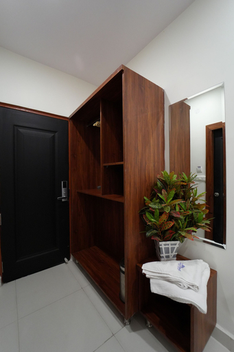 Bedroom 4, Imperial Suites Inn, Hyderabad