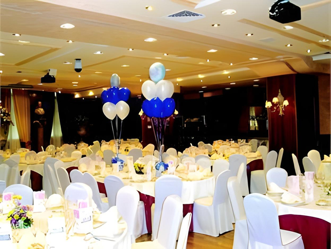 Food & Drinks 4, Hotel Conde Ansurez, Valladolid