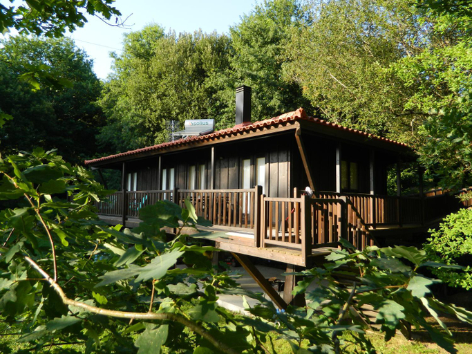 Exterior & Views 2, Treehouse Quinta Lamosa, Arcos de Valdevez
