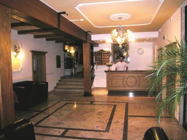 Public Area, Gartenhotel Lenzenhof - Wildschonau- PREMIUMCARD inclusive, Kufstein