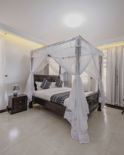 Bedroom 3, Skyhut Boutique House, Kajiado East