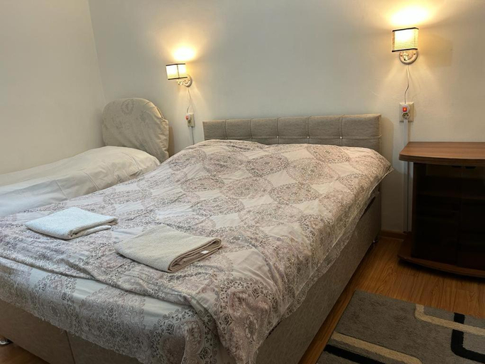 Others 5, Homestay Seaside by Manuchar, Batumi