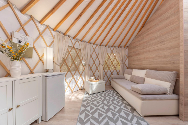 Others 4, L.stile Glamping, Izola