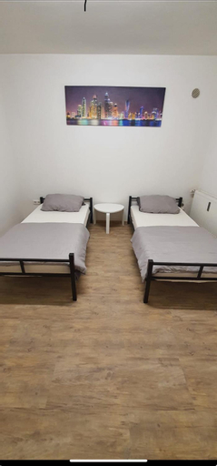 Cityapartment12 bei Hauptbahnhof, Bremen