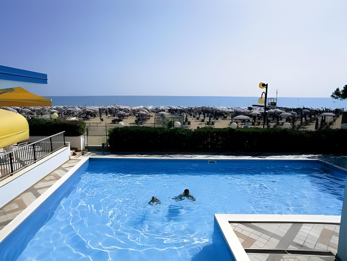 Sport & Beauty 2, Hotel Niagara, Venezia