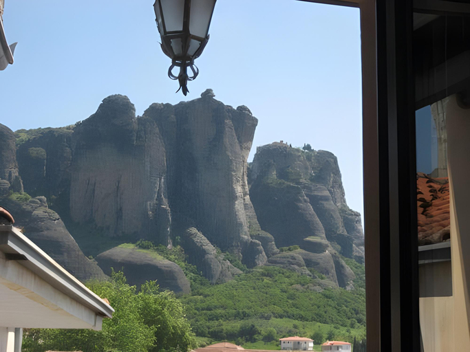 Others 2, Mythos Guesthouse, Thessaly