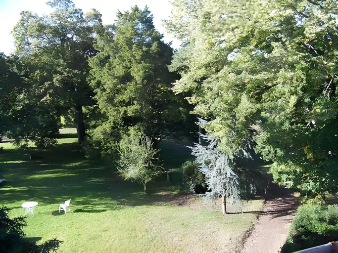 Others 5, Château de Pintray, Indre-et-Loire