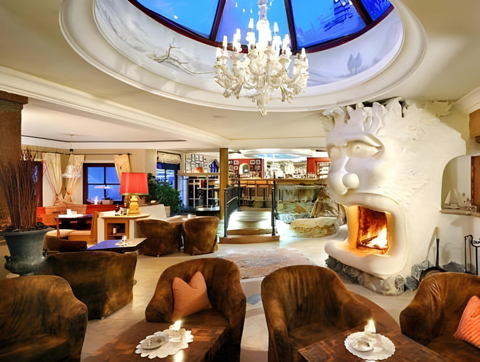 Public Area 4, Kesselspitze Hotel & Chalet, Valamar Collection, Tamsweg