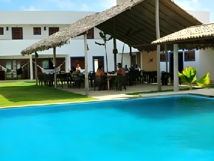 Others 5, Hotel Pousada Blauset, São Gonçalo do Amarante