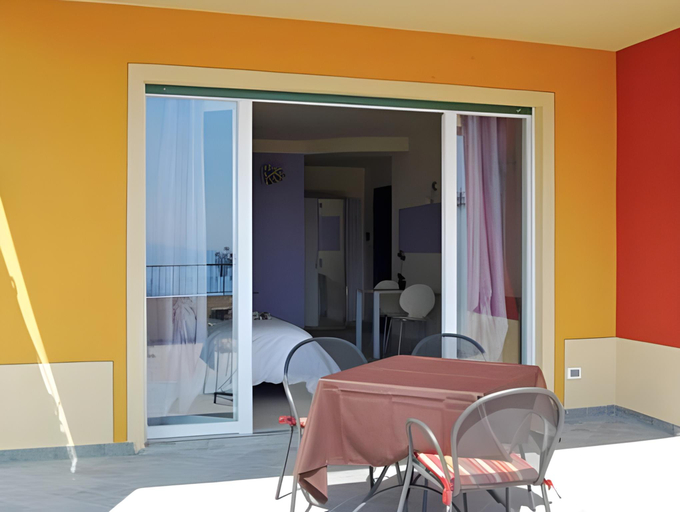 Others 4, Residence Usignolo, Verbano-Cusio-Ossola