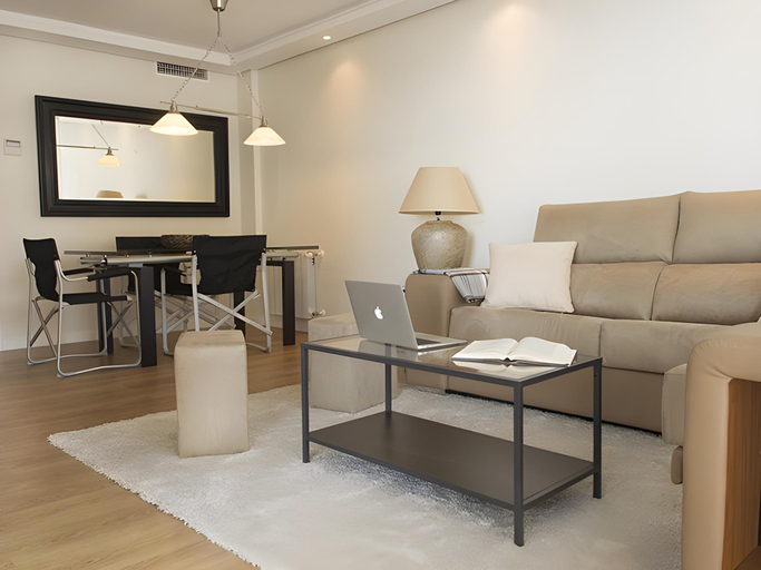 Others 4, Apartamentos Livin4Malaga, Málaga