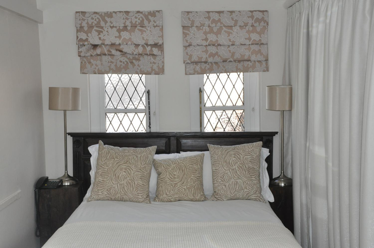 Bedroom 3, Bali on the Ridge, eThekwini