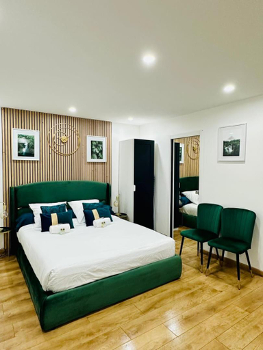 Others 3, GuestReady - Dreamy Getaway next to Disneyland, Seine-et-Marne