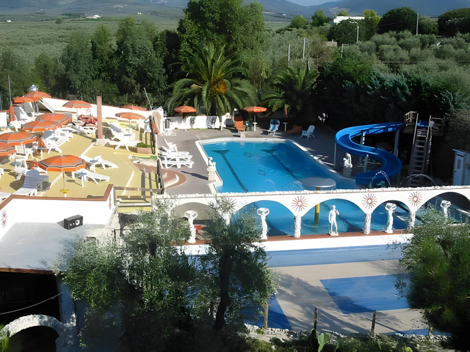 Others 5, Residence Parco del Sole, Foggia