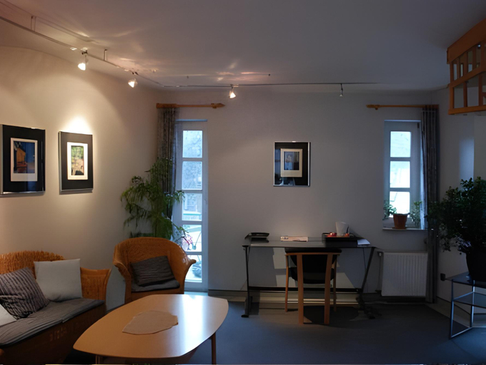 Others 5, Hotel Nuller Hof, Wuppertal