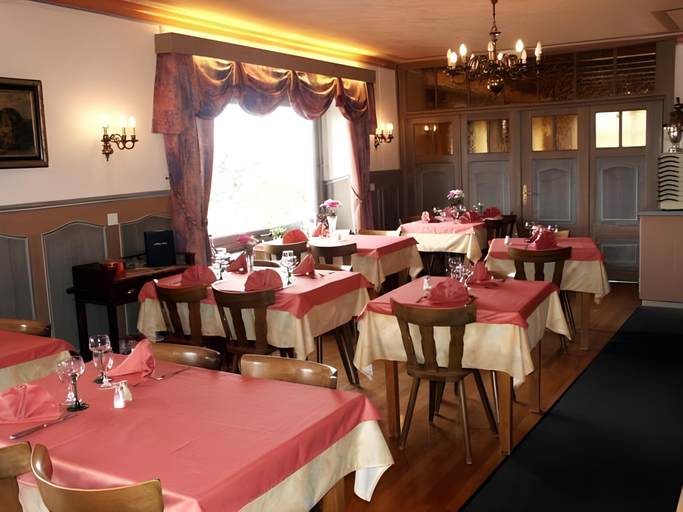 Food & Drinks 5, Logis Hotel & Restaurant - Les Vosges, Moselle