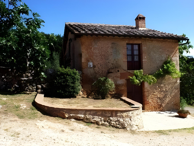 Others 3, Agriturismo Il Caggio, Siena